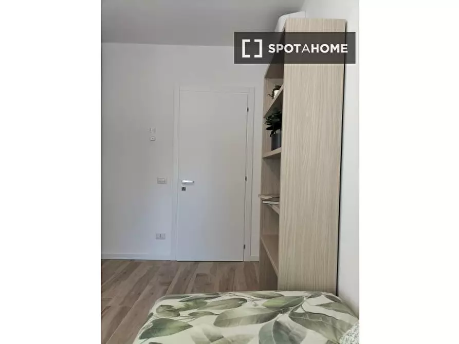 Immagine 7 di Camera condivisa in affitto  in Via Domenico Turazza a Padova