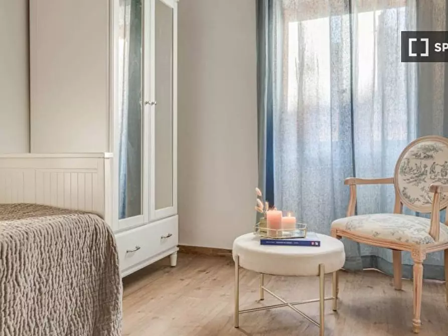 Immagine 9 di Appartamento in affitto  in Via Laura a Firenze