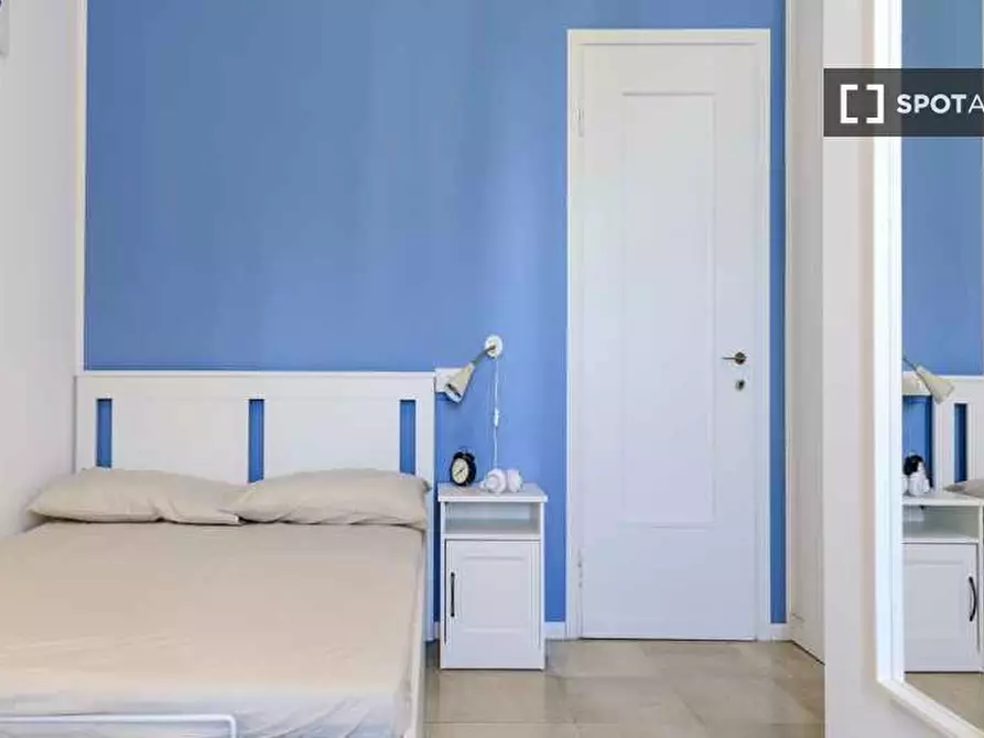 Immagine 1 di Camera condivisa in affitto  in Via Sulmona a Milano