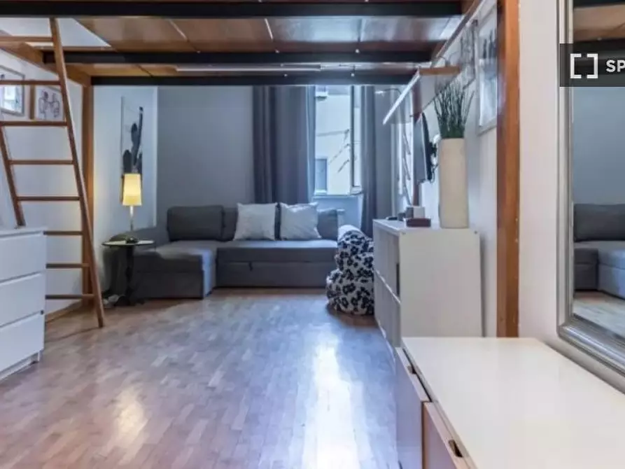 Immagine 9 di Appartamento in affitto  in Corso di Porta Ticinese a Milano