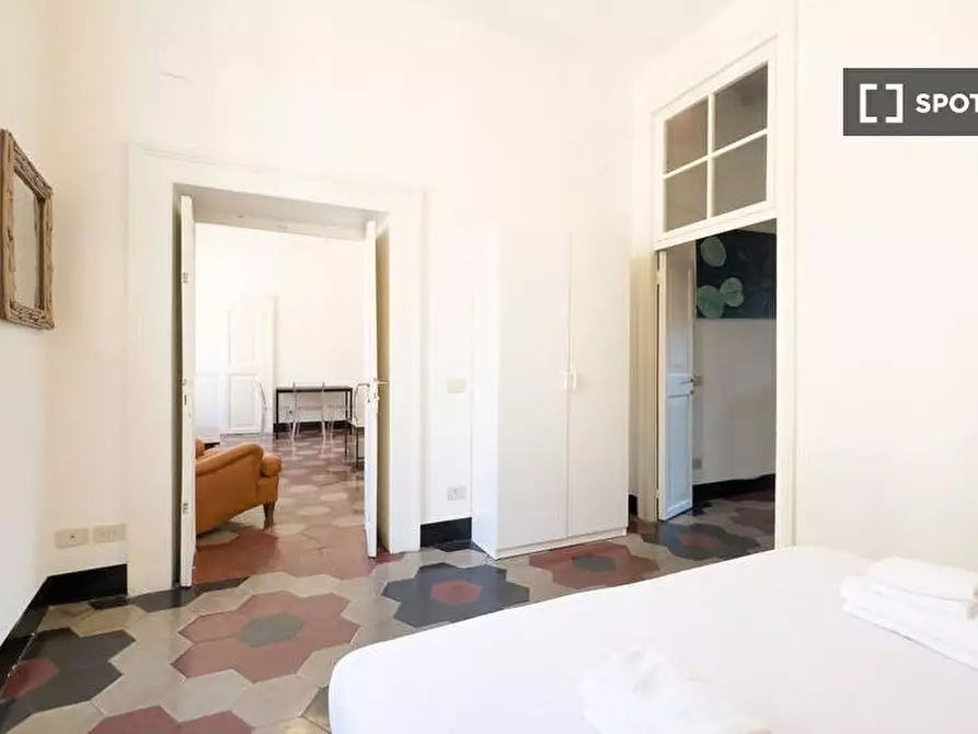 Immagine 14 di Appartamento in affitto  in Via della Mercede a Roma