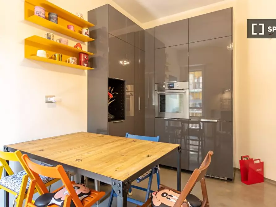 Immagine 16 di Appartamento in affitto  in Via Giuseppe Antonio Borgese a Milano