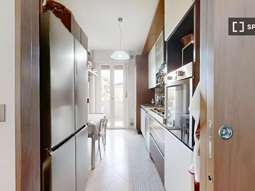 Immagine 7 di Camera condivisa in affitto  in VIA alfieri a Padova