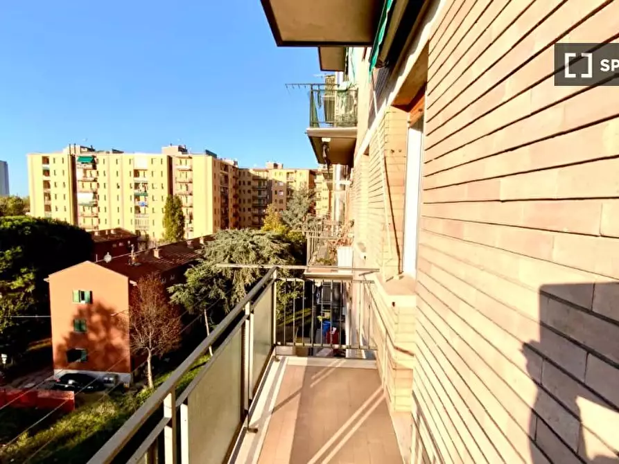 Immagine 12 di Appartamento in affitto  in Via Eleonora Duse a Bologna