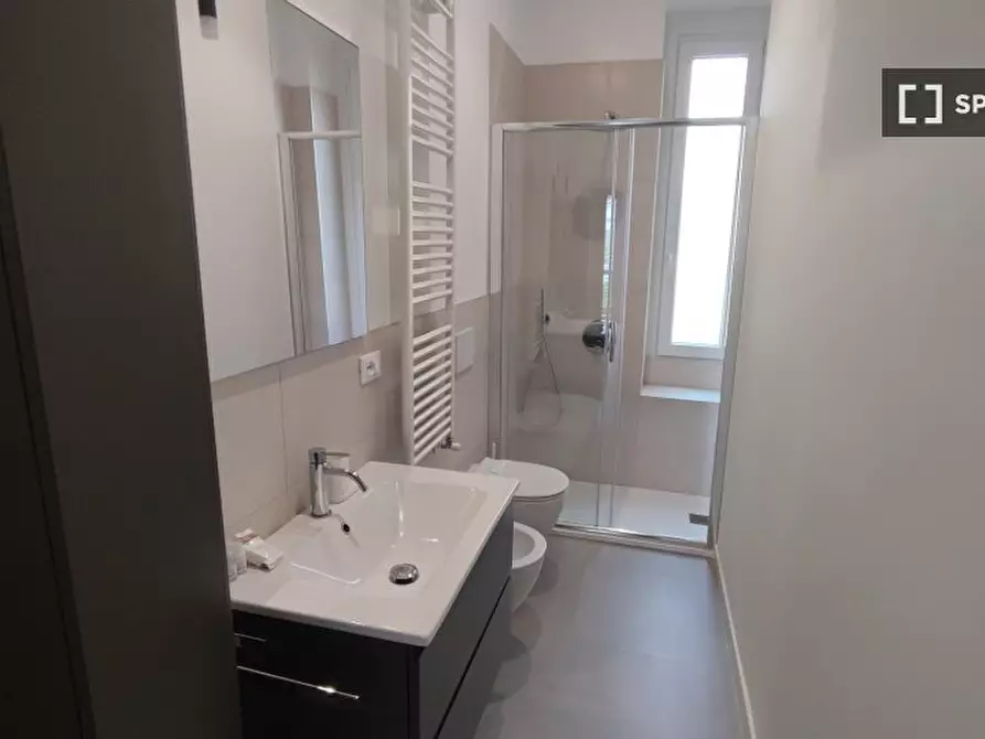 Immagine 5 di Appartamento in affitto  in Via Digione a Milano