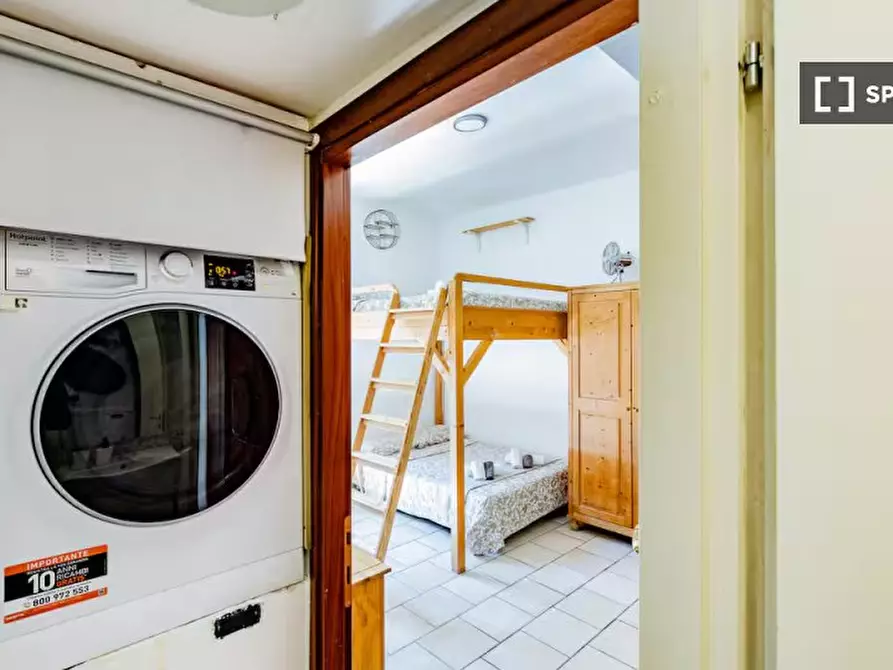 Immagine 11 di Ufficio in affitto  in Via dei Sabelli a Roma