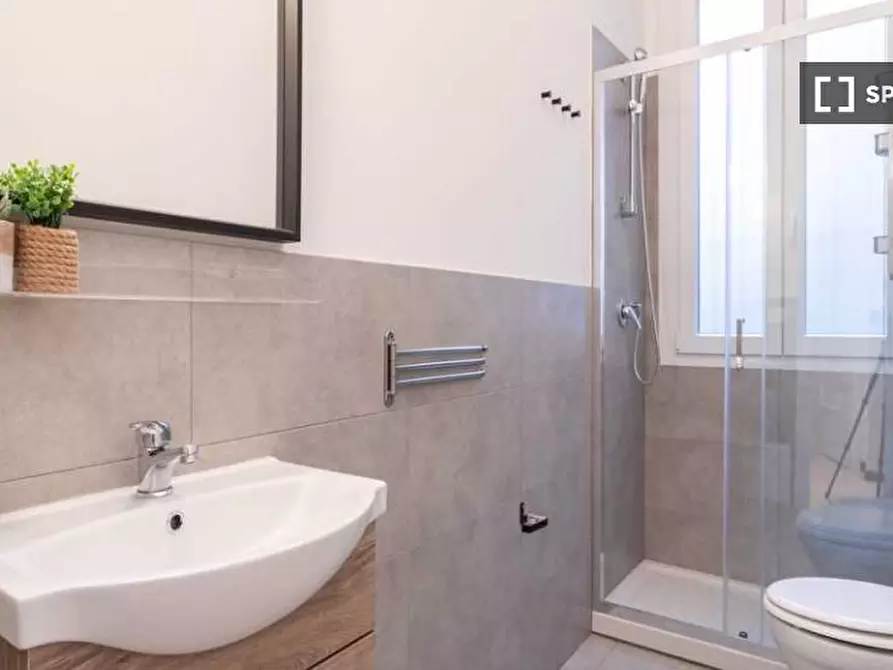 Immagine 14 di Camera condivisa in affitto  in Via Bartolomeo D'Alviano a Milano