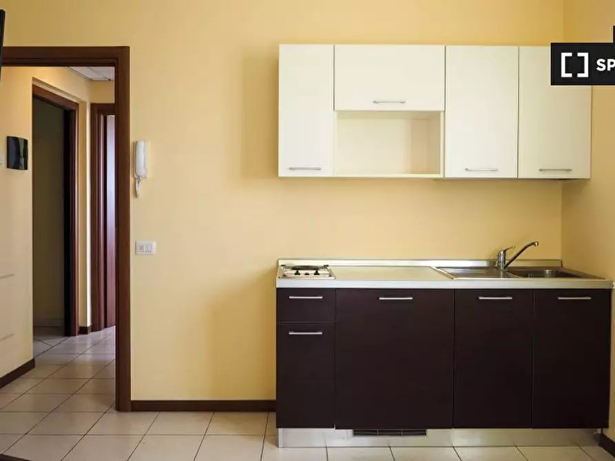 Immagine 5 di Camera condivisa in affitto  in Viale Antonio Gramsci a Sesto San Giovanni