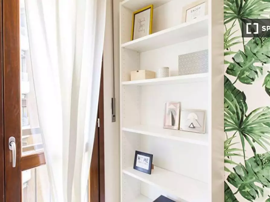 Immagine 1 di Camera condivisa in affitto  in Via Privata San Martiniano a Milano