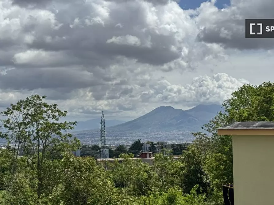 Immagine 7 di Appartamento in affitto  in Via Chiesa a San Croce a Napoli