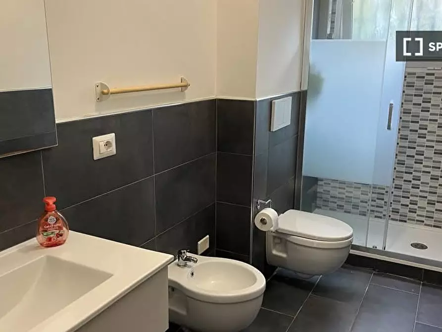 Immagine 6 di Camera condivisa in affitto  in Via Francesco Cilea a Milano