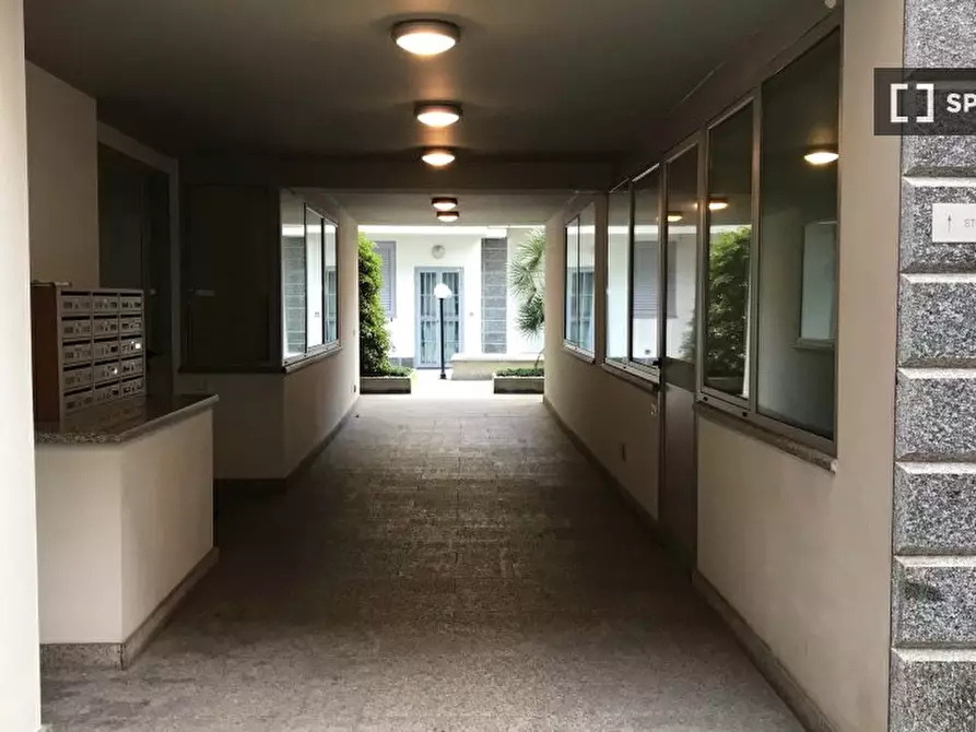 Immagine 15 di Appartamento in affitto  in Via Alessandro Stradella a Milano