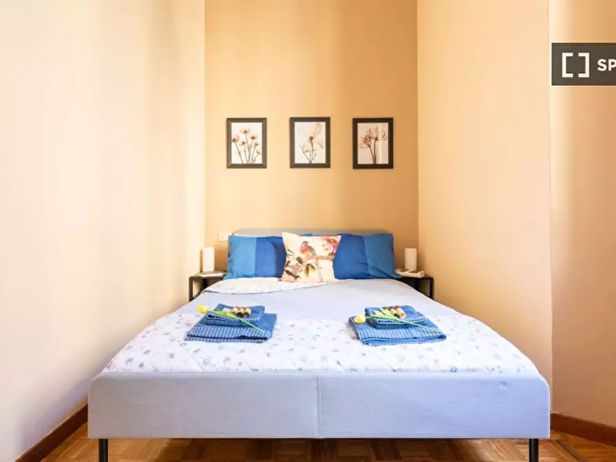 Immagine 14 di Appartamento in affitto  in Piazzale Carlo Archinto a Milano