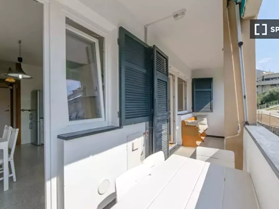 Immagine 16 di Appartamento in affitto  in Via Privata Liguria a Sestri Levante