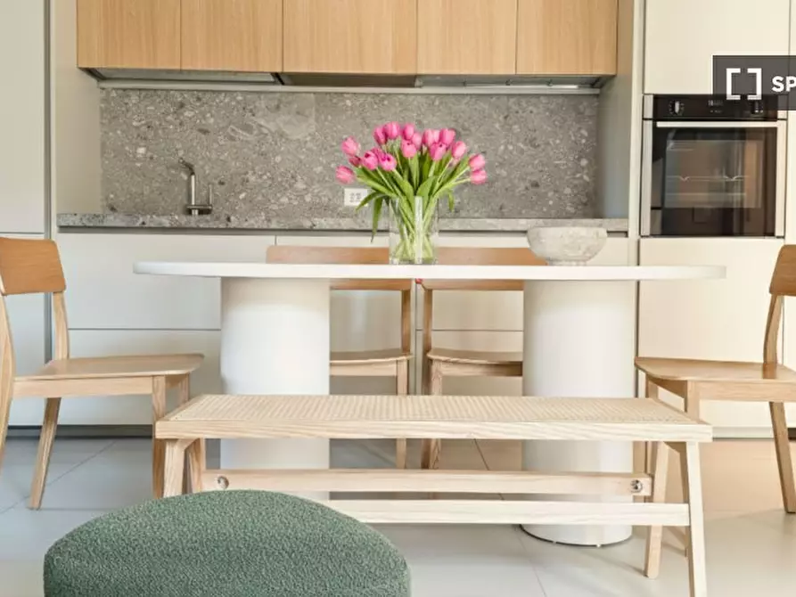 Immagine 5 di Appartamento in affitto  in Via Nino Bixio a Milano