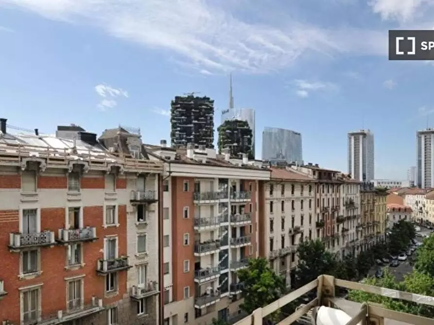 Immagine 19 di Appartamento in affitto  in Via Garigliano a Milano