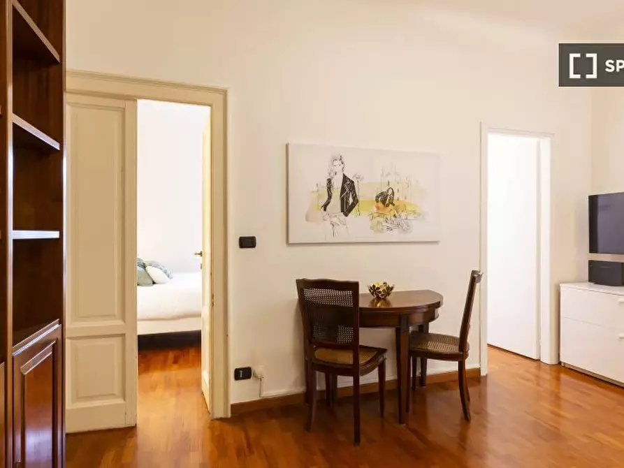 Immagine 19 di Appartamento in affitto  in Via Orti a Milano