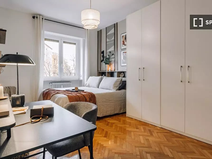 Immagine 17 di Appartamento in affitto  in Via Ippolito Nievo a Milano