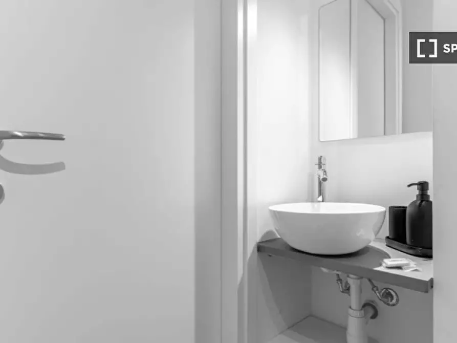 Immagine 13 di Ufficio in affitto  in Via Ambrogio Binda a Milano