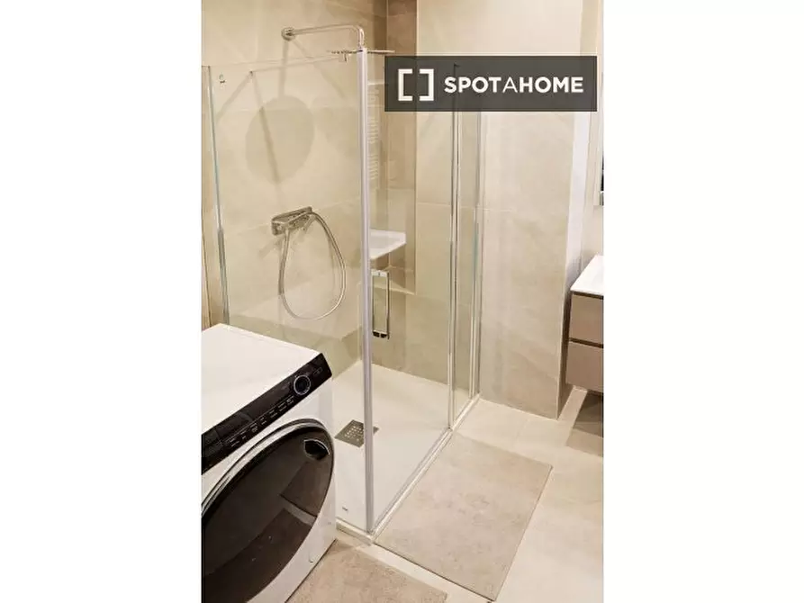 Immagine 6 di Ufficio in affitto  in Via Tortona a Milano