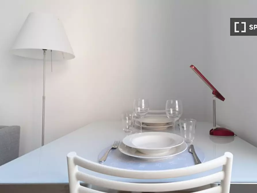 Immagine 7 di Appartamento in affitto  in Corso di Porta Nuova a Milano