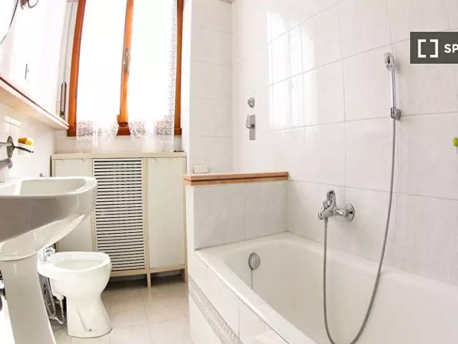 Immagine 3 di Camera condivisa in affitto  in Via Felice Bisleri a Milano