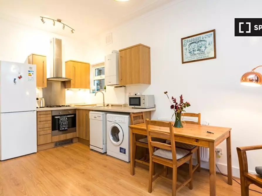 Immagine 7 di Appartamento in affitto  in C Ommaney Rd a Lewisham