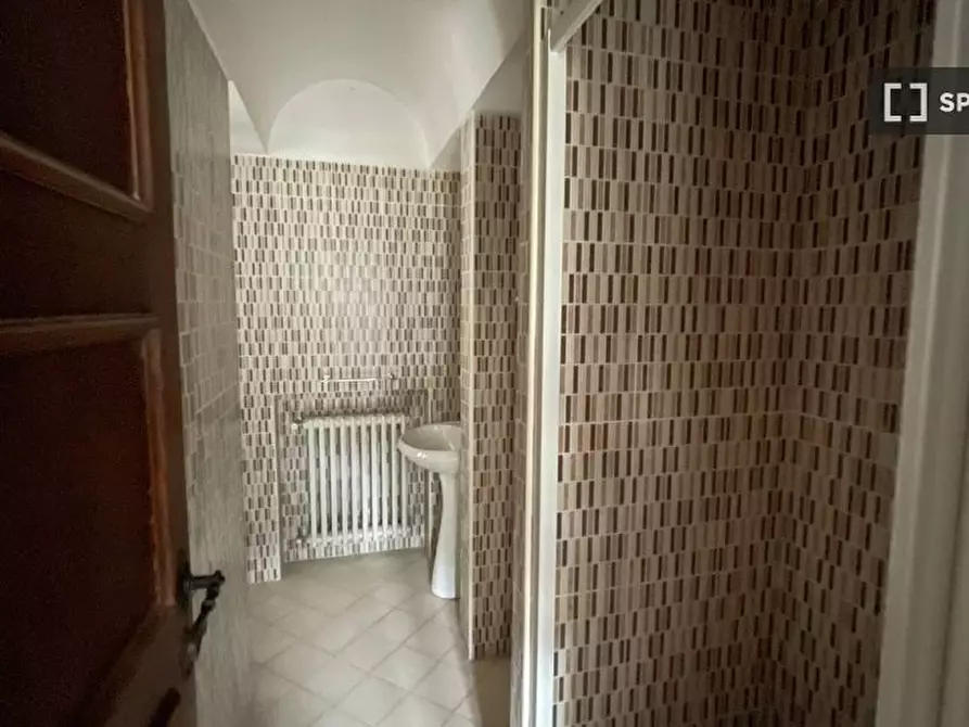 Immagine 9 di Camera condivisa in affitto  in Via della Camilluccia a Roma