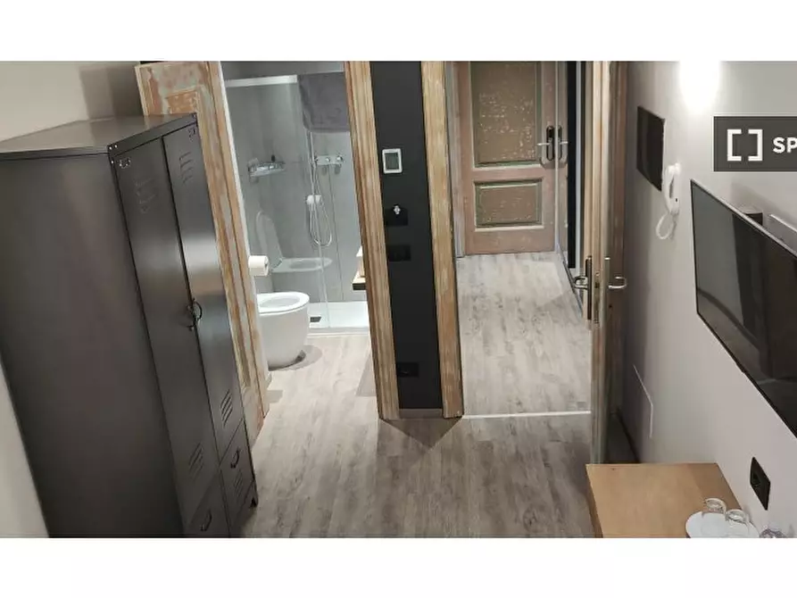 Immagine 8 di Residence in affitto  in Via S. Rocchino a Brescia