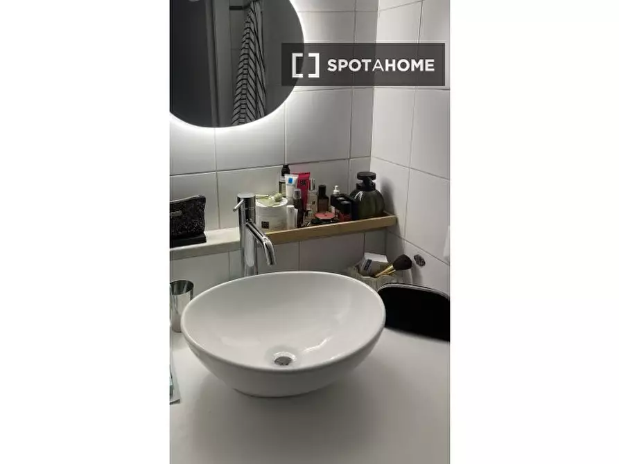 Immagine 4 di Appartamento in affitto  in Via Aleardo Aleardi a Milano