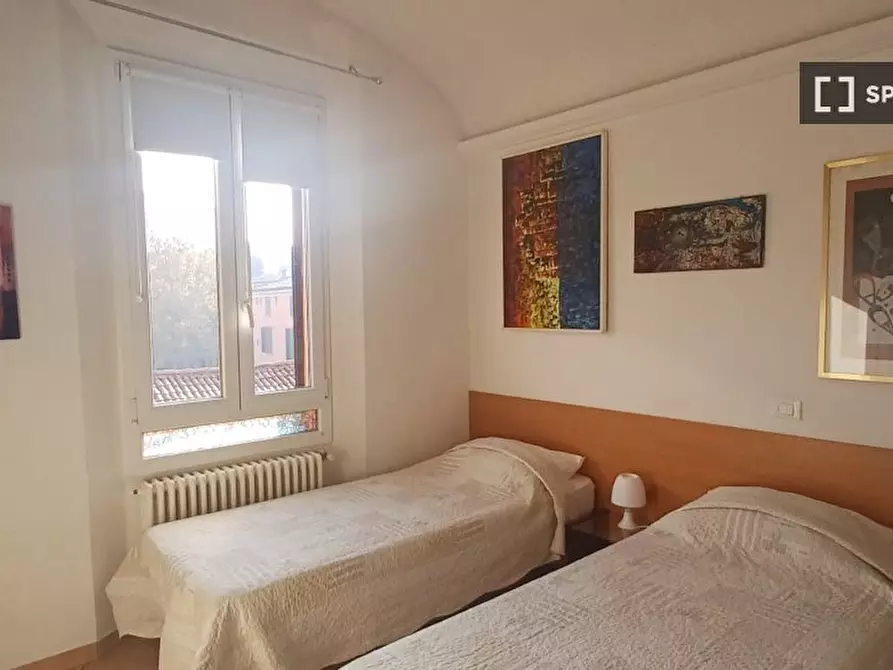 Immagine 6 di Appartamento in affitto  in Via Mazzini, 40138 Bologna BO, Italy a Bologna
