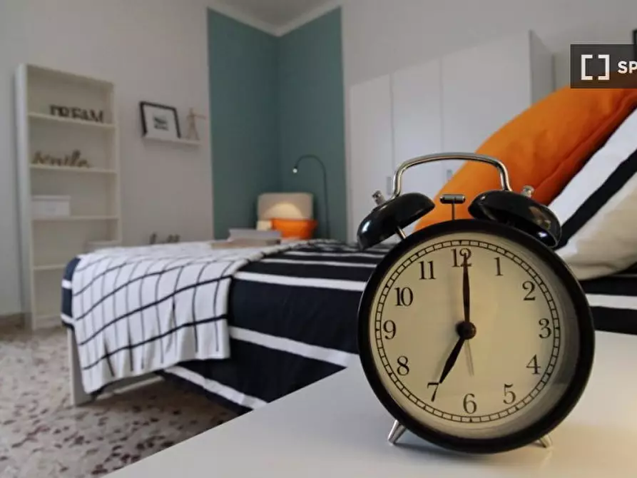 Immagine 3 di Camera condivisa in affitto  in Piave a Brescia