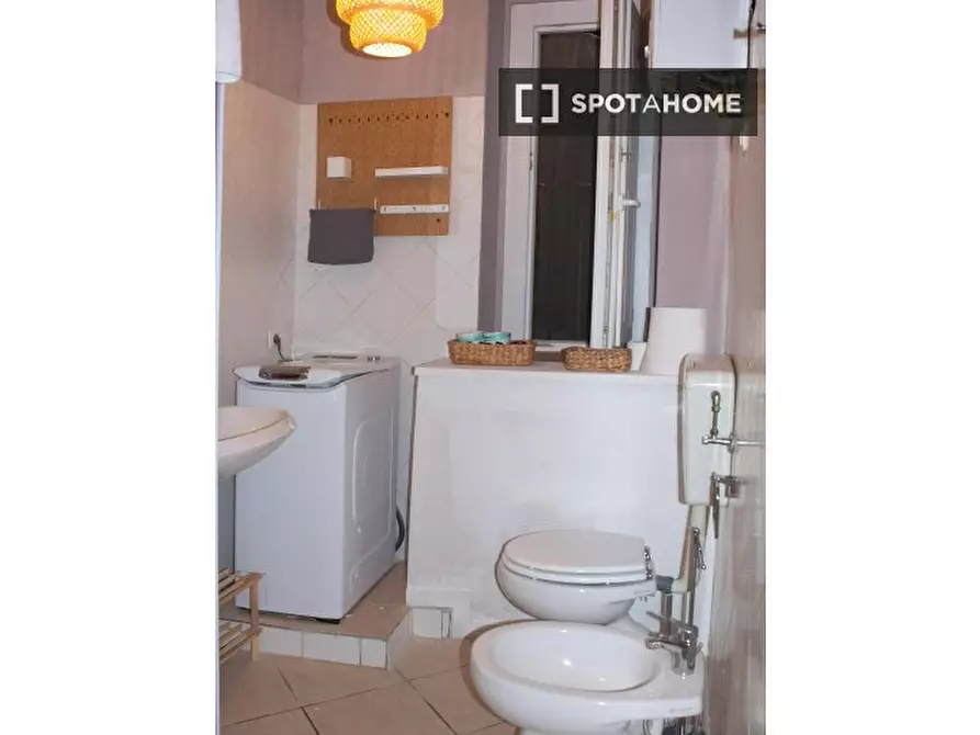 Immagine 7 di Appartamento in affitto  in Via Giuseppe Zanardelli a Firenze