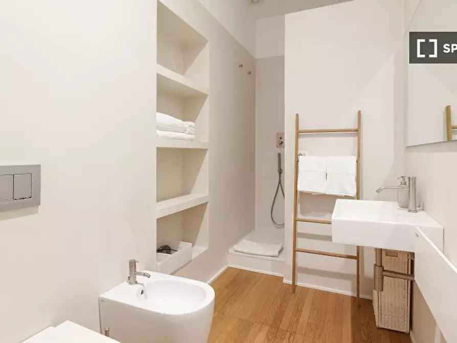 Immagine 14 di Appartamento in affitto  in Via Ciro Menotti a Milano