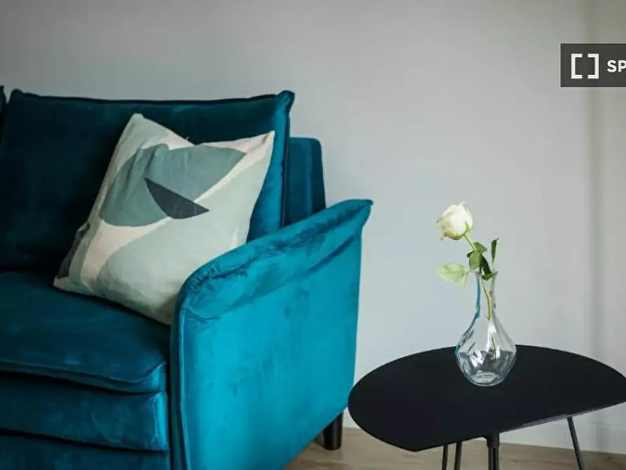 Immagine 4 di Appartamento in affitto  in Via Sebenico a Milano