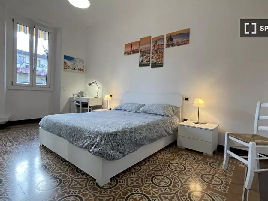Immagine 6 di Camera condivisa in affitto  in Via Ferdinando Paoletti a Firenze
