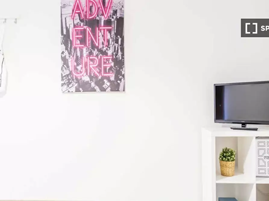 Immagine 16 di Camera condivisa in affitto  in Via Felice Mendelssohn a Padova