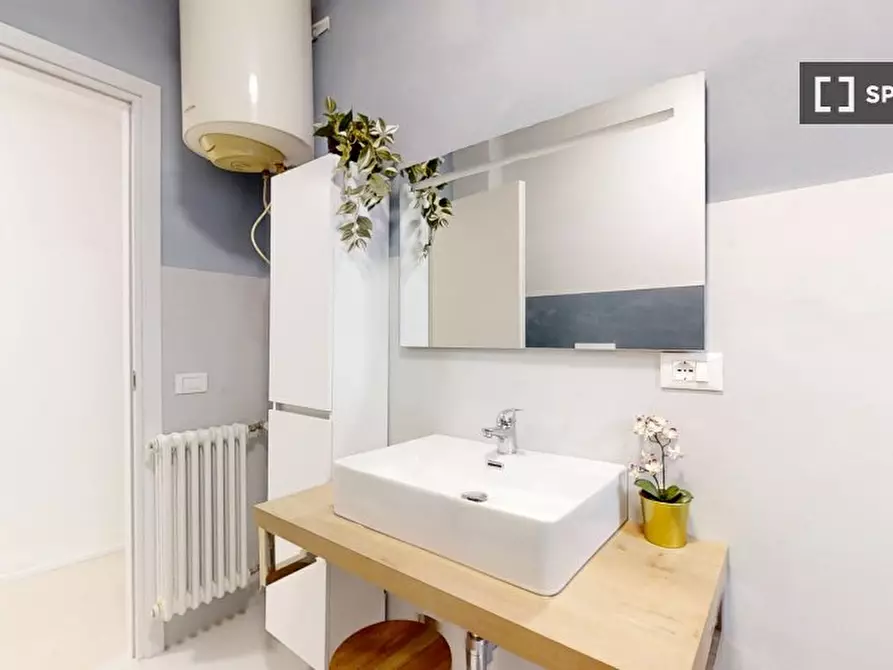 Immagine 17 di Camera condivisa in affitto  in CORSO milano a Padova