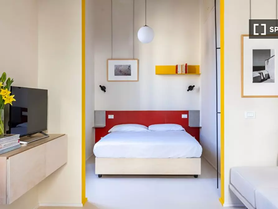 Immagine 12 di Ufficio in affitto  in Via Pietro Metastasio a Firenze