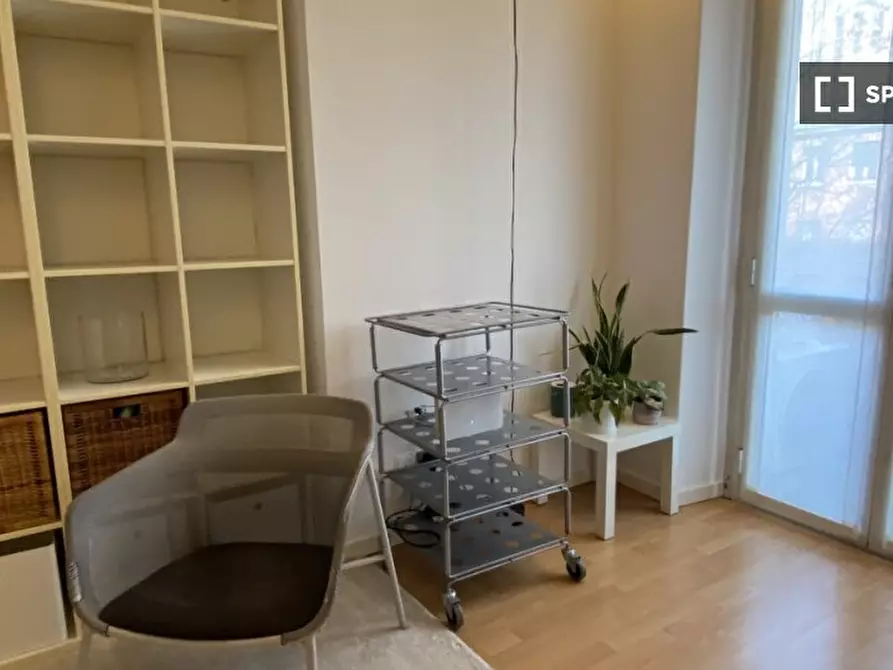 Immagine 12 di Appartamento in affitto  in Via Giovanni Pezzotti a Milano