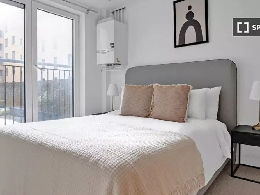 Immagine 15 di Appartamento in affitto  in The Point Bldg a Islington