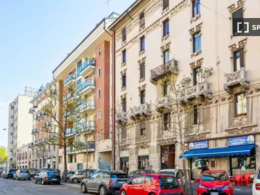 Immagine 13 di Appartamento in affitto  in Via Garigliano a Milano