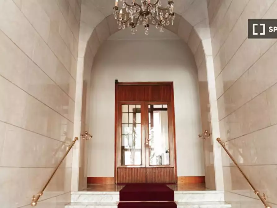 Immagine 14 di Appartamento in affitto  in Viale di Porta Vercellina a Milano