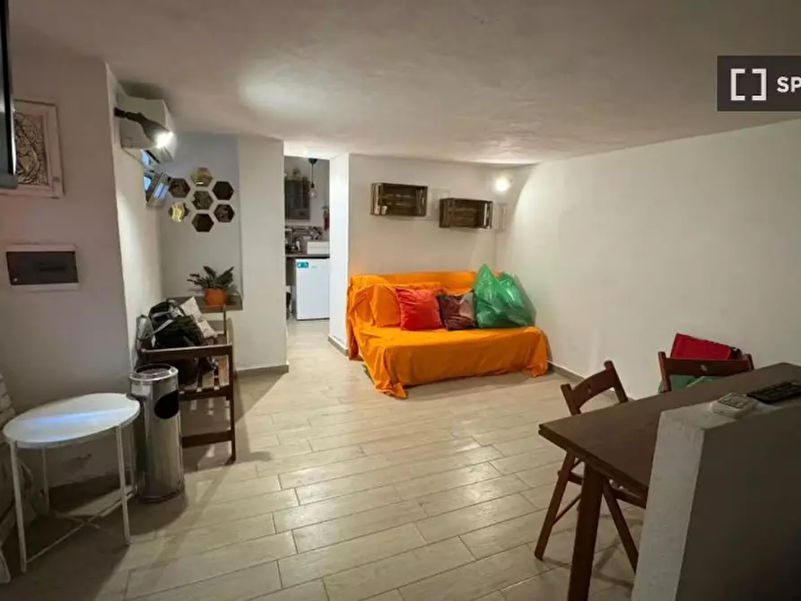 Immagine 6 di Ufficio in affitto  in Vico Storto Purgatorio Ad Arco a Napoli