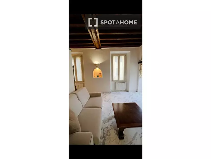 Immagine 2 di Appartamento in affitto  in Corso Vercelli a Milano