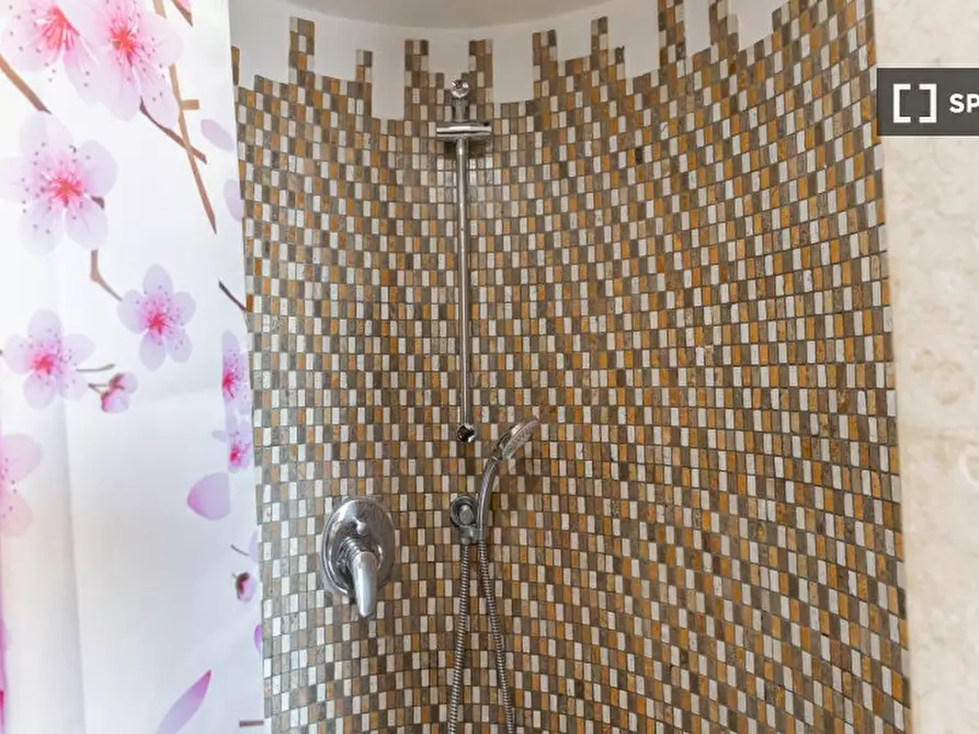 Immagine 17 di Appartamento in affitto  in Via Gaspare Rosales a Milano