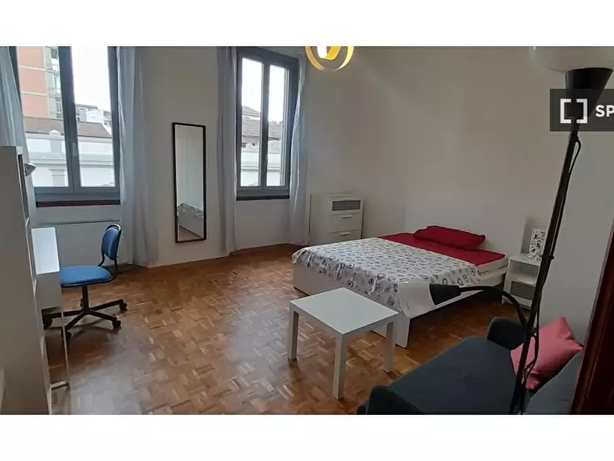 Immagine 2 di Camera condivisa in affitto  in Via Giambattista Lulli a Firenze