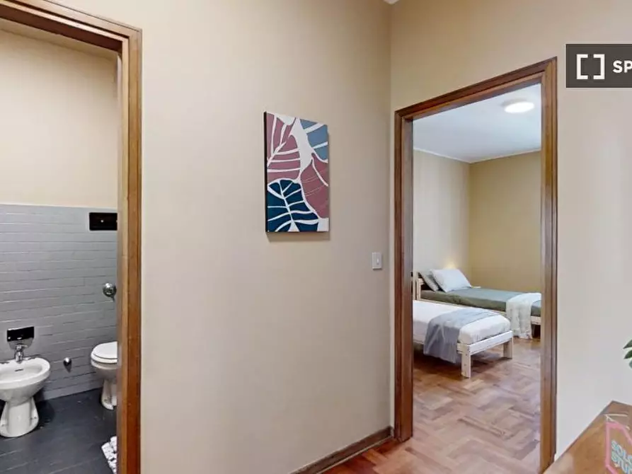 Immagine 17 di Camera condivisa in affitto  in VIA vicolo bellini a Padova