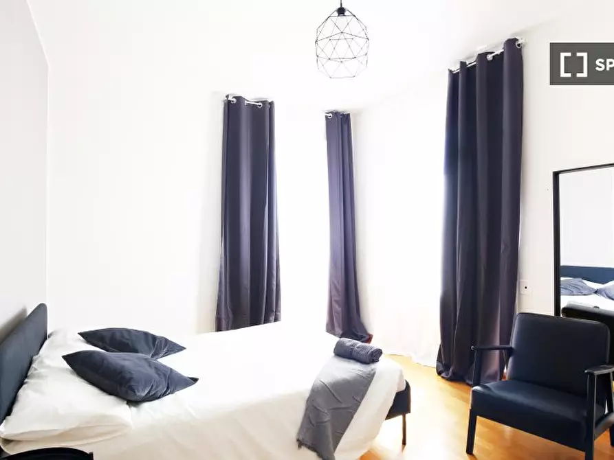 Immagine 1 di Camera condivisa in affitto  in Via Privata Mauro Rota/A a Milano