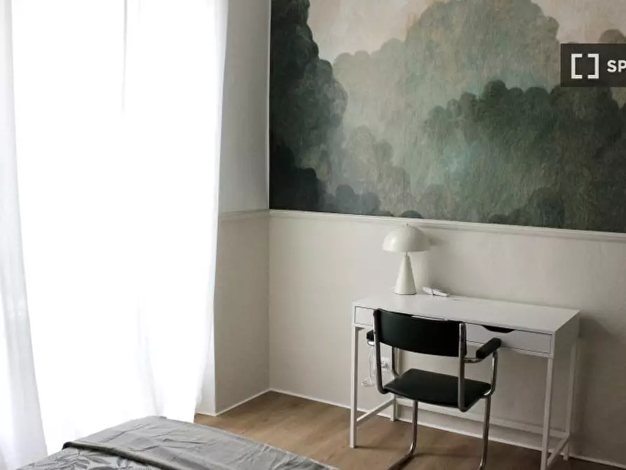 Immagine 13 di Camera condivisa in affitto  in Via Monte Rosa a Torino